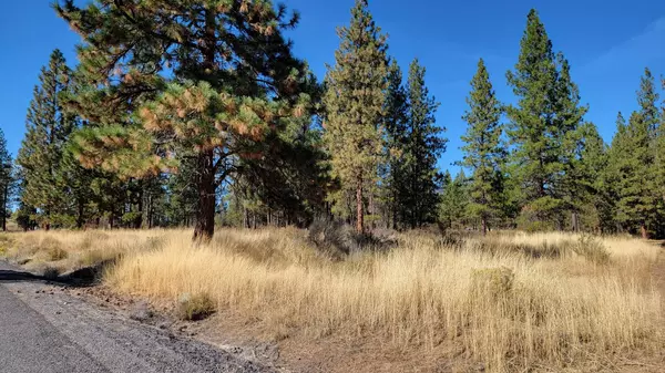 Chiloquin, OR 97624,Lot 25 Brittany WAY