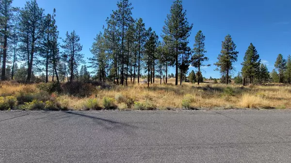 Chiloquin, OR 97624,Lot 28 Brittany WAY