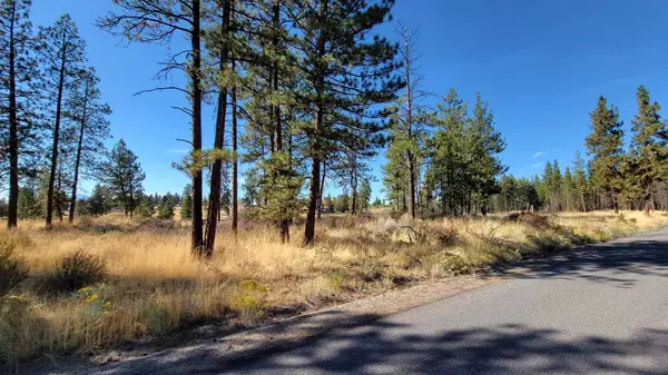 Chiloquin, OR 97624,Lot 28 Brittany WAY