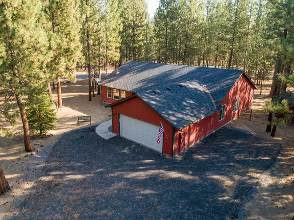 La Pine, OR 97739,52232 Ponderosa WAY