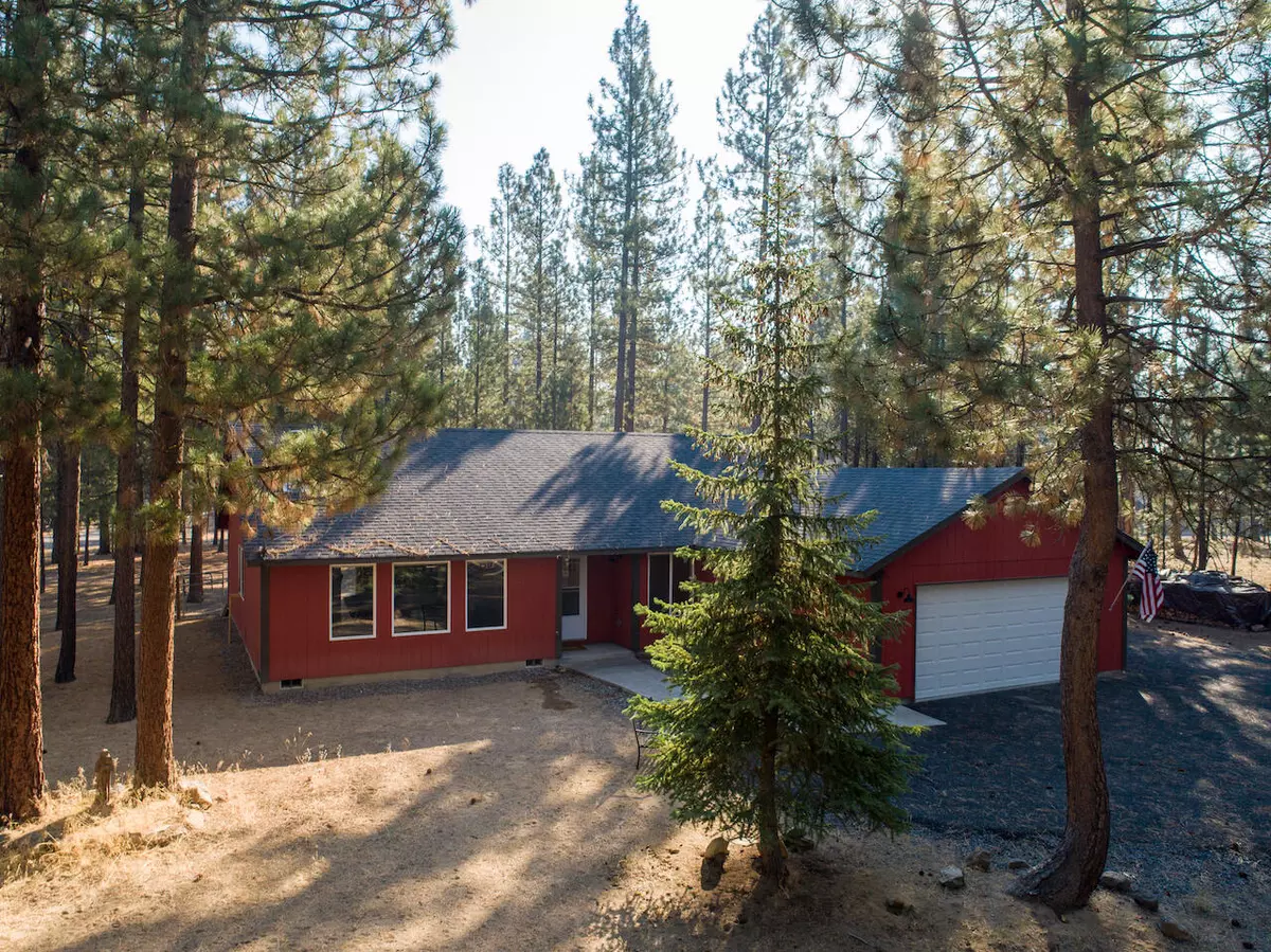 La Pine, OR 97739,52232 Ponderosa WAY