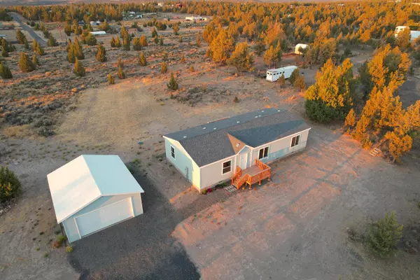 4370 Umatilla LOOP, Prineville, OR 97754