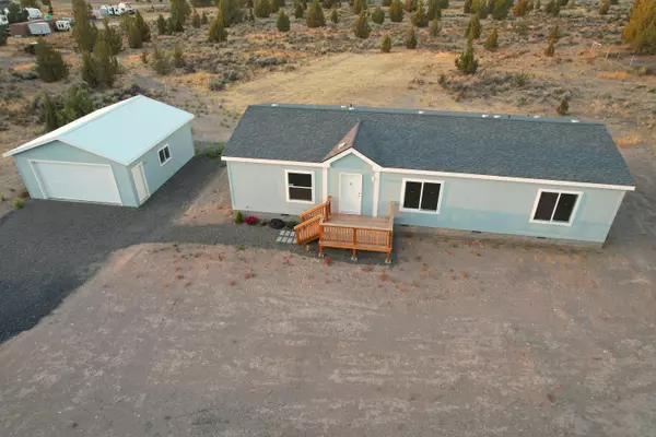 Prineville, OR 97754,4370 Umatilla LOOP