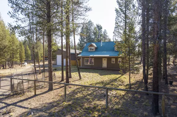 La Pine, OR 97739,9706 Split Rail RD