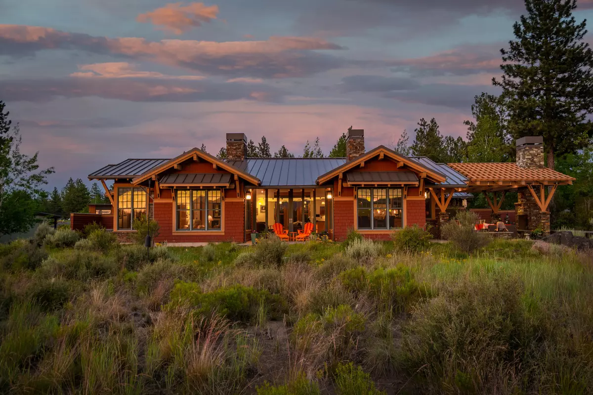 Bend, OR 97703,19000 Squirrel Tail LOOP