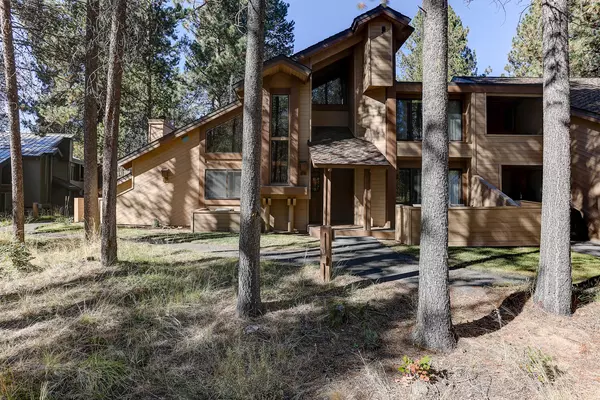 17687 Tennis Village CT, Sunriver, OR 97707