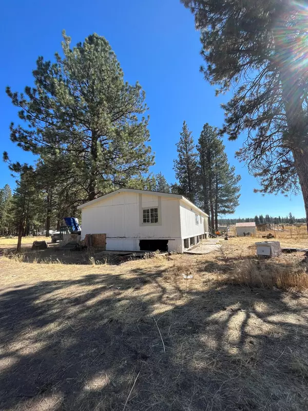 Bonanza, OR 97623,4510 Swan DR