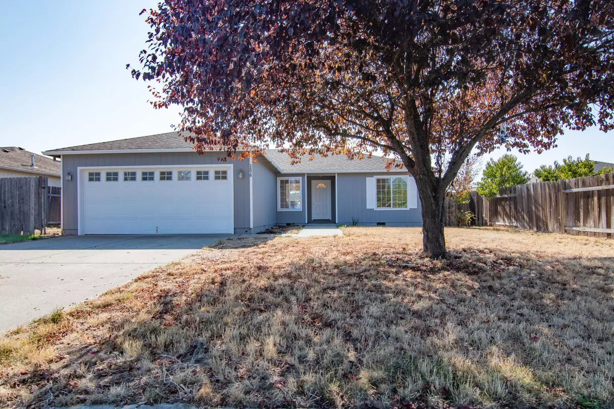 White City, OR 97503,3870 Falcon ST