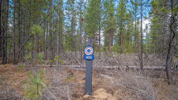 Lot 405 Elk Run DR, Bend, OR 97707