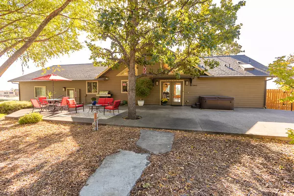 Tygh Valley, OR 97063,79955 Rock Creek Dam RD