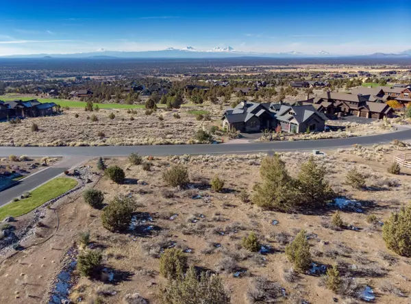 Powell Butte, OR 97753,Lot 144 Brasada Ranch RD