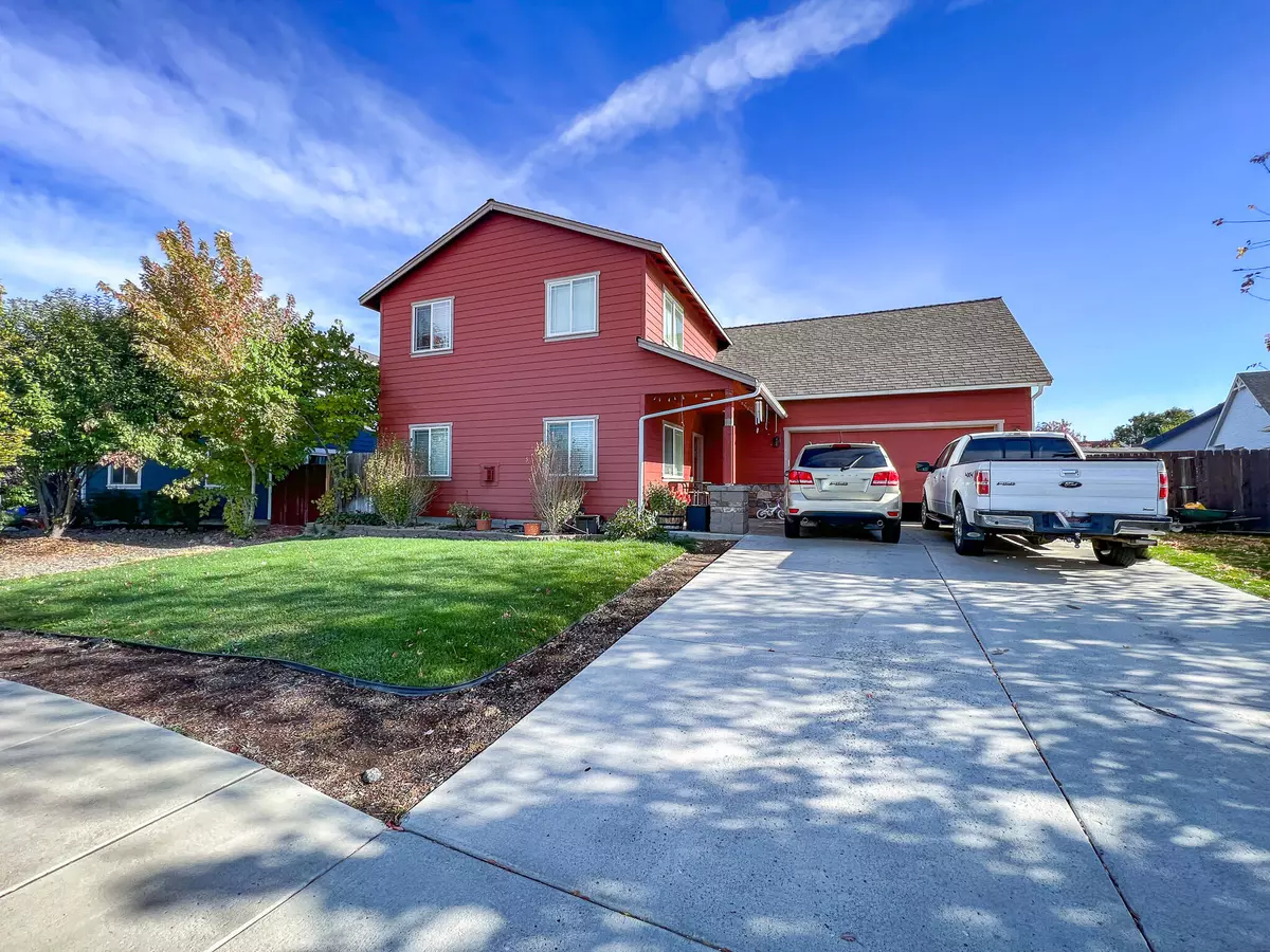 Redmond, OR 97756,1436 18th ST