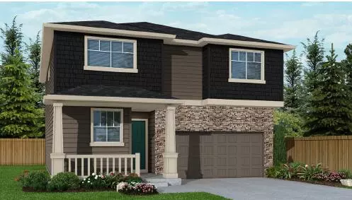 20637 Slate ST #Lot #304, Bend, OR 97702