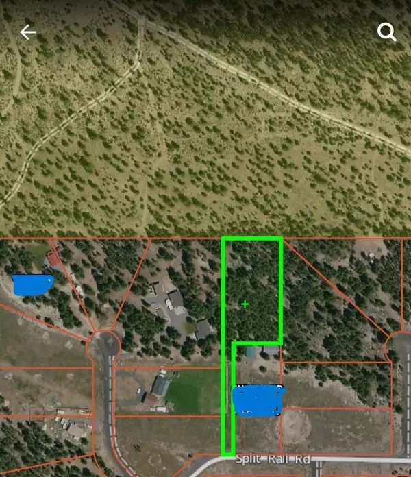 lot 3700 Split Rail RD, La Pine, OR 97739