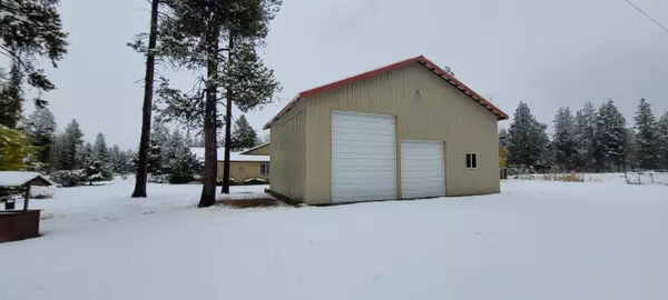 La Pine, OR 97739,16095 Dawn RD