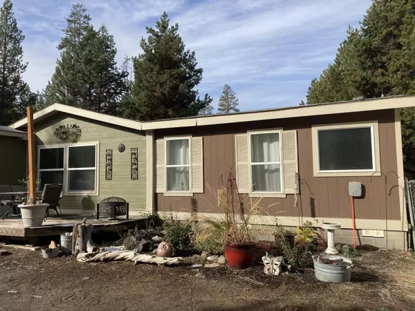 La Pine, OR 97739,53795 Sombrio CT