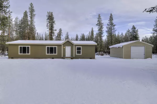 11841 Alderwood DR, La Pine, OR 97739