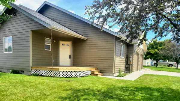 Prineville, OR 97754,1109 3rd ST