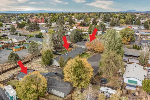 2140 Xero LN, Redmond, OR 97756