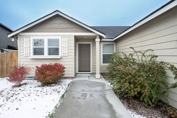 Redmond, OR 97756,3526 Pumice Stone AVE