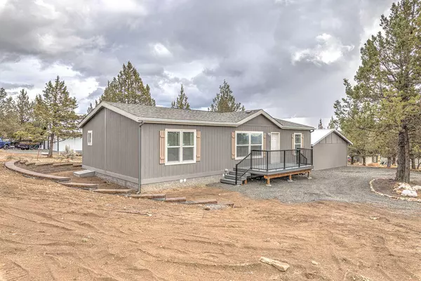 Prineville, OR 97754,10526 Osborn AVE