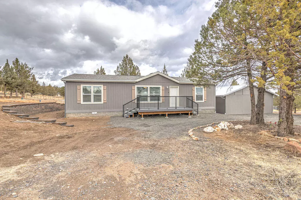 Prineville, OR 97754,10526 Osborn AVE