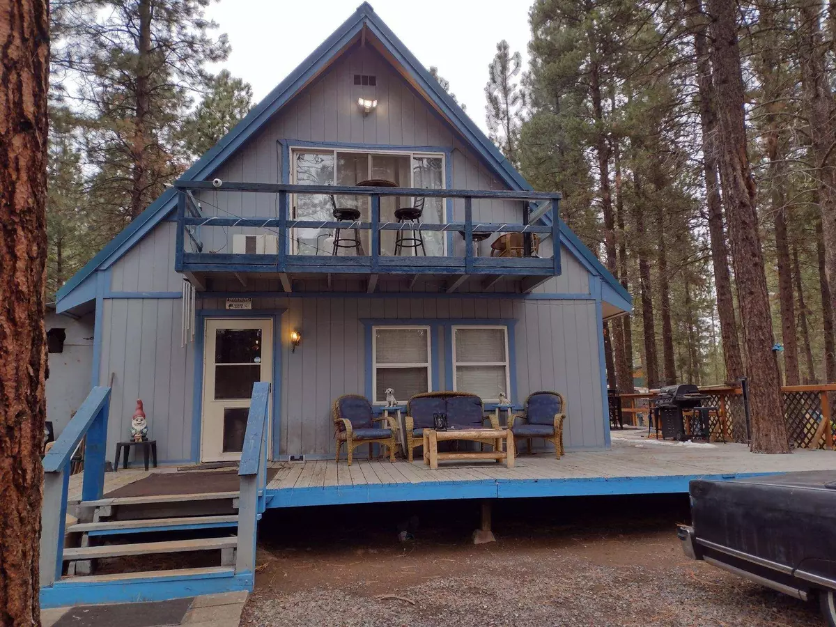 La Pine, OR 97739,52371 Ponderosa WAY