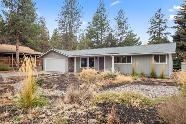 2137 Shepard RD, Bend, OR 97701