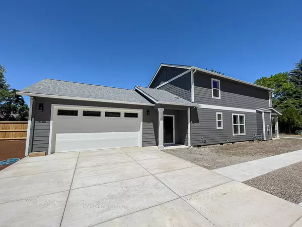 Jacksonville, OR 97530,775 Bybee DR