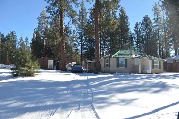 Gilchrist, OR 97737,138037 Hillcrest ST