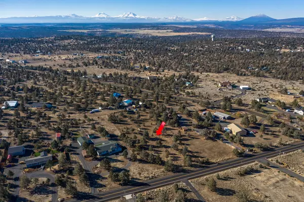 Terrebonne, OR 97760,Lot 173 Peninsula DR