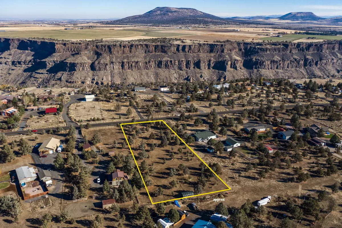 Terrebonne, OR 97760,Lot 173 Peninsula DR