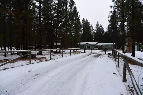 La Pine, OR 97739,14832 Sugar Pine WAY