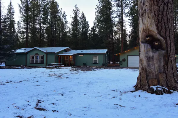 La Pine, OR 97739,14832 Sugar Pine WAY