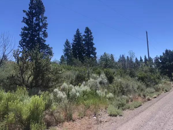 34255 Oregon Shores DR #Lot 19, Chiloquin, OR 97624