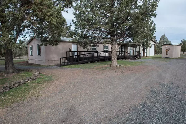 5750 Fawn, Terrebonne, OR 97760