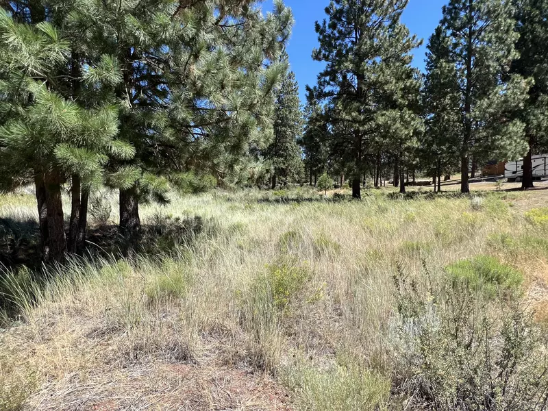 Irving WAY #Block 4 Lot 2, Chiloquin, OR 97624