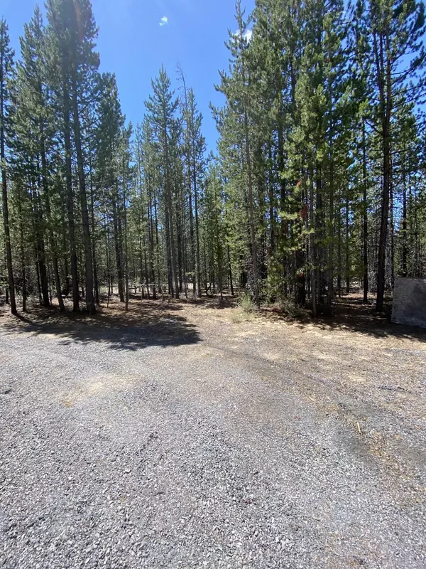 Crescent Lake, OR 97733,Lot 11 Cruickshank RD