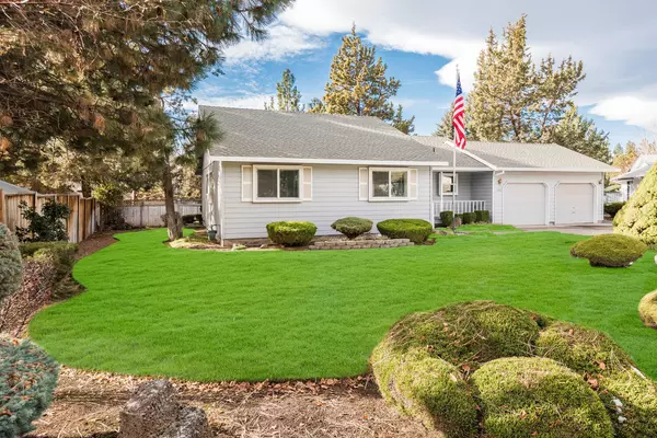 Bend, OR 97702,1115 Gatewood PL