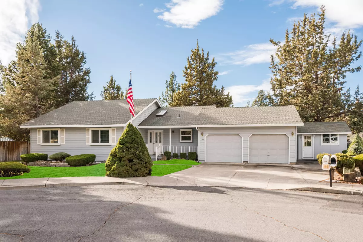 Bend, OR 97702,1115 Gatewood PL