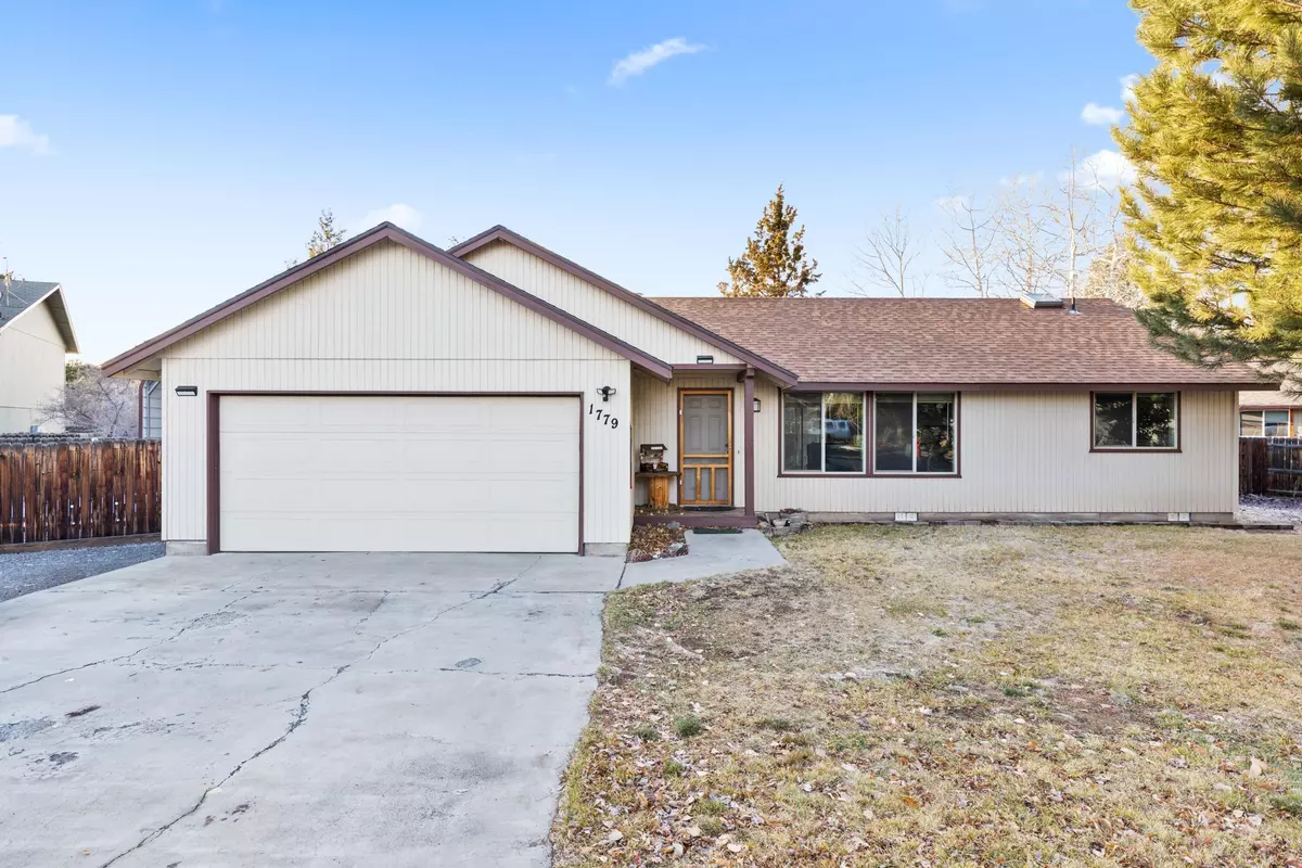 Bend, OR 97701,1779 Larado WAY