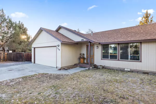 Bend, OR 97701,1779 Larado WAY