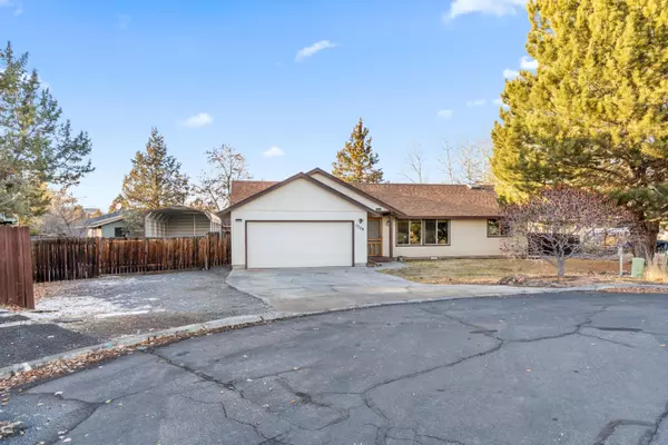 Bend, OR 97701,1779 Larado WAY