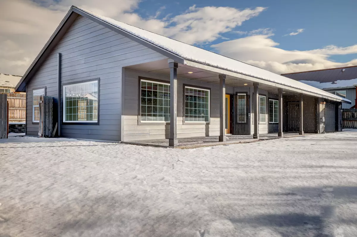 Culver, OR 97734,440 Metolius ST