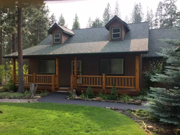 La Pine, OR 97739,53495 Brookie WAY