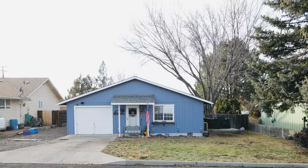 Madras, OR 97741,28 Hillcrest ST