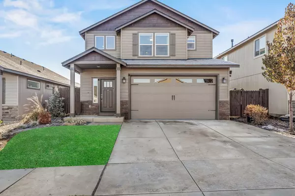 Redmond, OR 97756,2558 NW Hemlock WAY