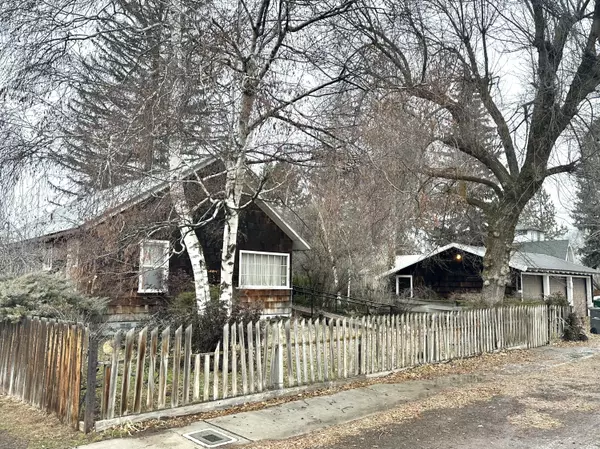 Dorris, CA 96023,116 Butte ST