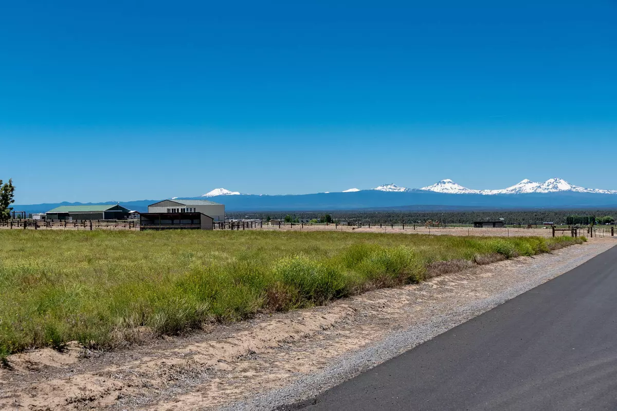 Powell Butte, OR 97753,Lot 4 Umbarger