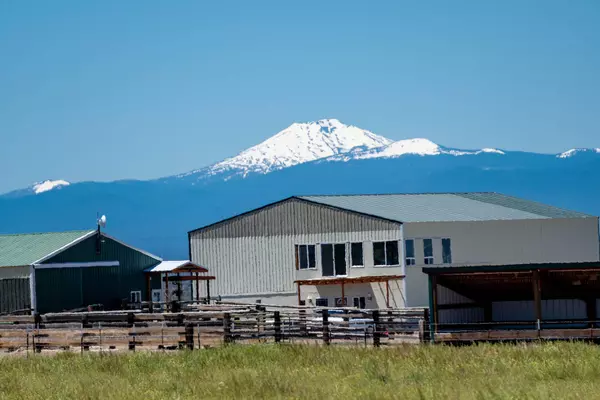 Powell Butte, OR 97753,Lot 4 Umbarger